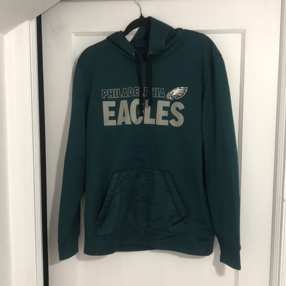 Philadelphia Eagles Hoodie | Official NFL Shop